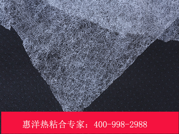 EVA熱熔膠膜有什么特點？