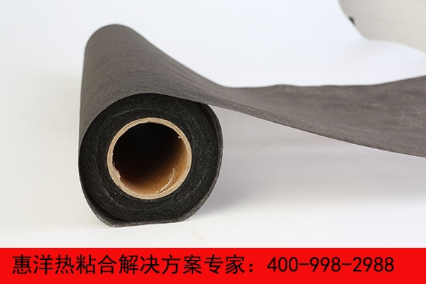 布用雙面膠粘合襯的規(guī)格？
