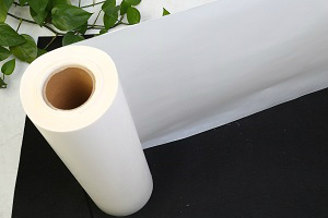 熱熔網(wǎng)膜在燙花上的應(yīng)用