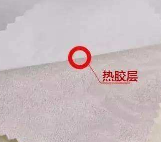 熱膠墻布專用膠膜比起冷膠有區別嗎？