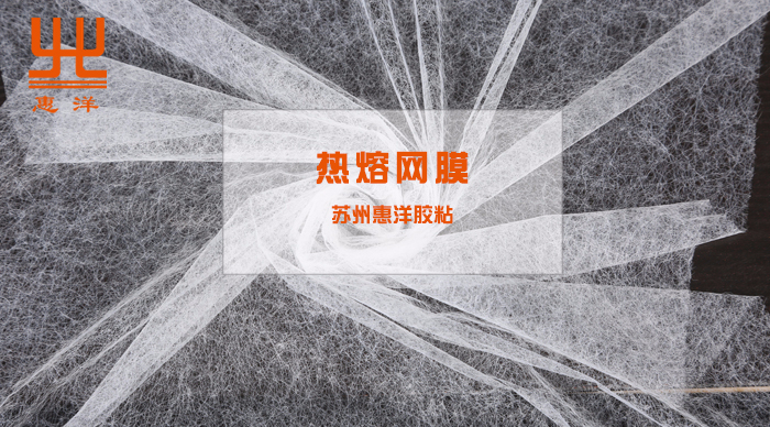 PVC商標(biāo)皮革類(lèi)粘接熱熔膠膜類(lèi)型大盤(pán)點(diǎn)